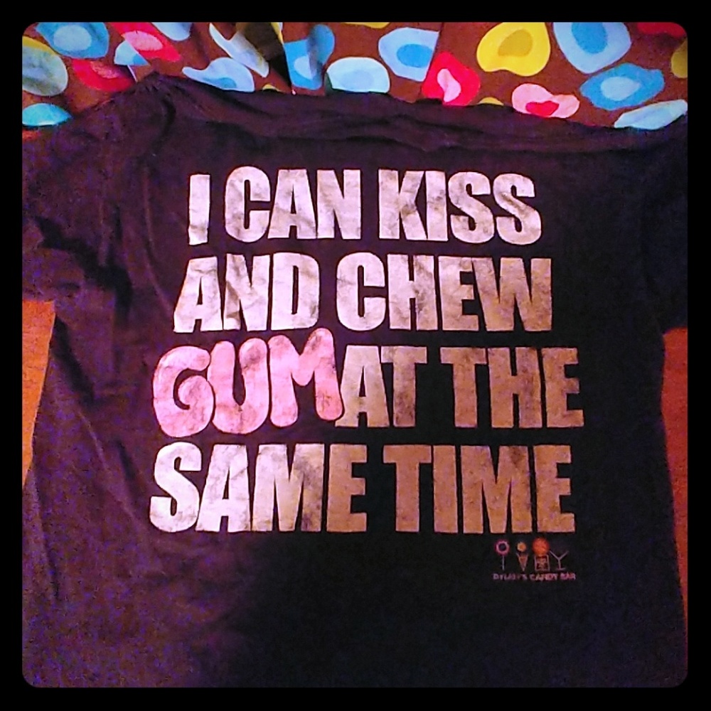 Dylan's Candy Bar Shirt
